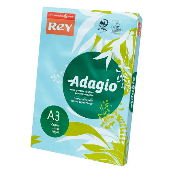 Dohe Papel Multifuncional de 80g - para Fotocopiadoras e Impresoras - Alta Calidad - Prinkweb