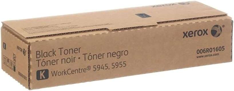Xerox AltaLink B8045/B8055/B8065/B8075/B8090/ WorkCentre 5945/5955 Negro Cartucho de Toner Original - 006R01605 - Prinkweb