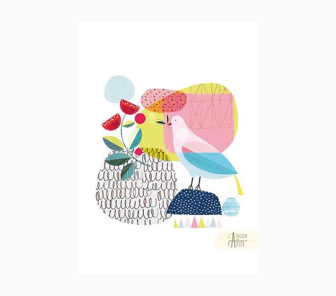 Pictura Cuaderno A5 - 15x21cm - 48 Paginas con Lineas - Papel con Certificacion FSC - Prinkweb