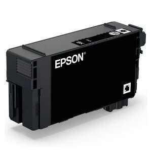 Epson T11J Negro Cartucho de Tinta Original - C13T11J140 - Prinkweb