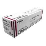 Canon T02 Magenta Cartucho de Toner Original - 8531B001 - Prinkweb