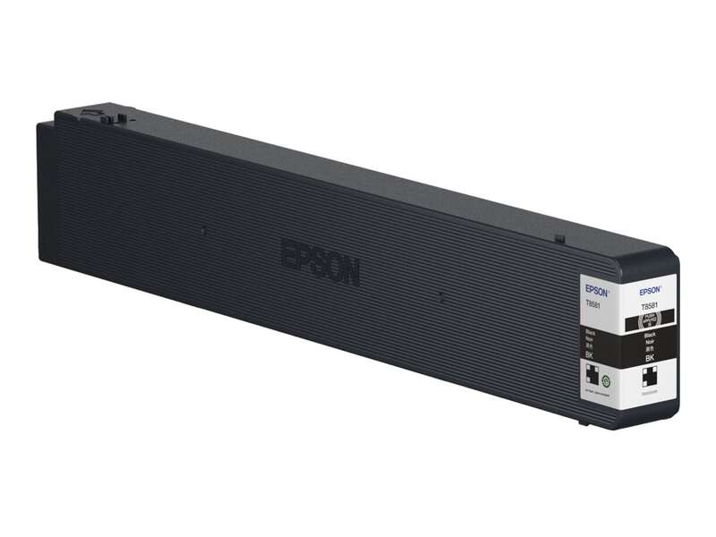 Epson Negro Cartucho de Tinta Original - C13T02Q100 - Prinkweb