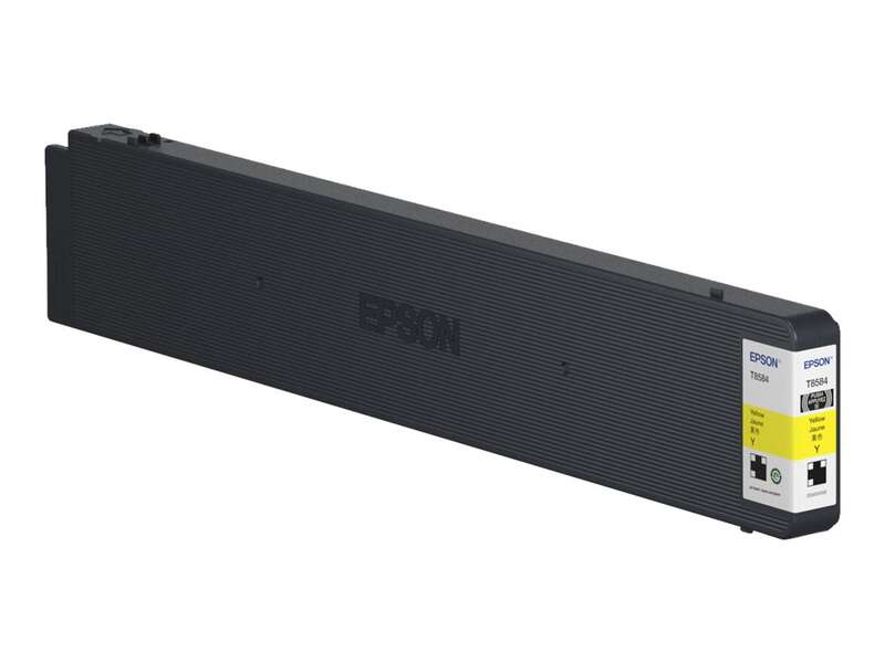 Epson Amarillo Cartucho de Tinta Original - C13T02Q400 - Prinkweb