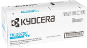 Kyocera TK5370 zian toner originala - 1T02YJCNL0/TK5370C