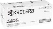 Kyocera TK5390 toner beltza, originala - 1T02Z10NL0/TK5390K