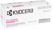Kyocera TK5390 Magenta Toner originala - 1T02Z1BNL0/TK5390M