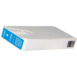 Cartucho compatible Epson T5592 Cyan
