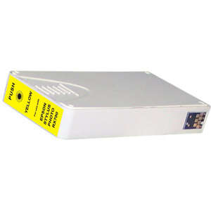 Cartucho compatible Epson T5594 Amarillo