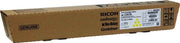 Ricoh IMC3010/IMC3510 Groc Tòner Original - 842507