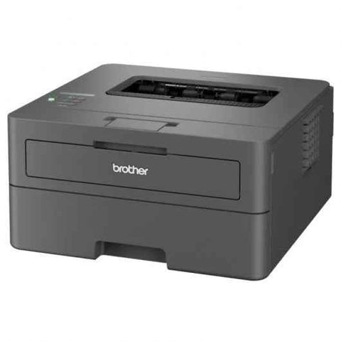 Brother HL-L2400DWE WiFi Duplex Laser Printer 30ppm EcoPro