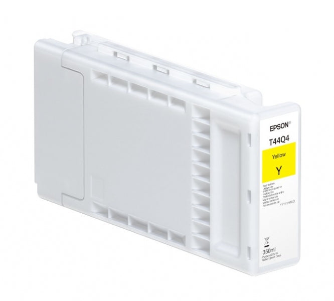 Epson T44Q440 UltraChrome Amarillo Cartucho de Tinta Original - C13T44Q440 - Prinkweb