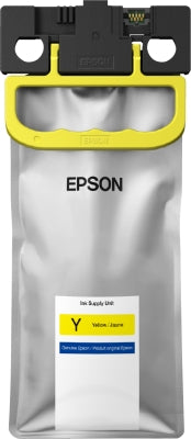 Epson T11P4 Amarillo Cartucho de Tinta Original - C13T11P440 - Prinkweb