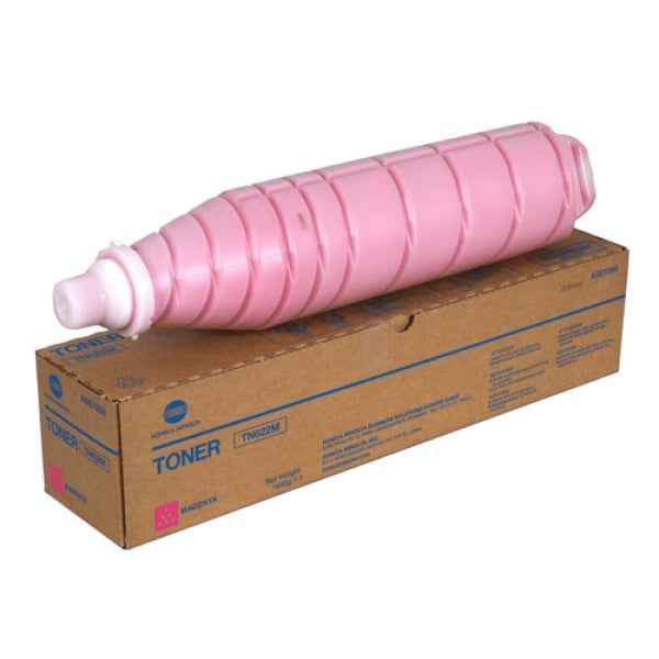 Konica Minolta TN622M Magenta Cartucho de Toner Original - A5E7350 - Prinkweb