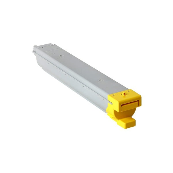 HP W9132MC/W9122MC Amarillo Cartucho de Toner