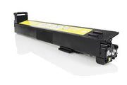 Toner compatibile HP CF302A Giallo