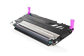 Tóner compatible Samsung CLT-M404S Magenta - Prinkweb