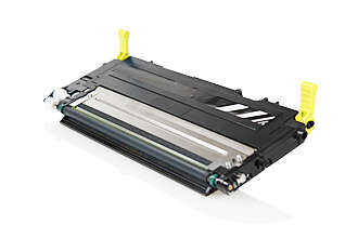 Tóner compatible Samsung CLT-Y404S Amarillo - Prinkweb