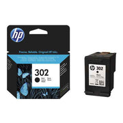 HP 302 kartutxo beltz originala F6U66AE – 170 orrialde