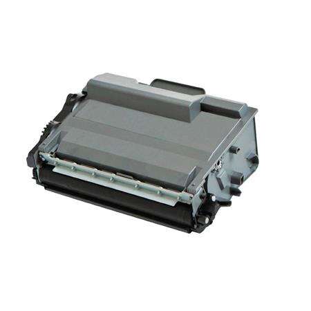 Brother TN3520 Negro Cartucho de Toner
