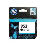 HP 953 Nero Cartuccia d'inchiostro originale - L0S58AE