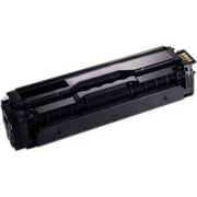 Samsung CLT-Y503L toner horia, bateragarria