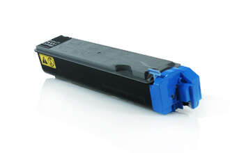 Kyocera TK5160 cian Cartucho de Toner