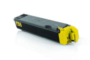 Compatible Kyocera TK5160 Yellow Toner