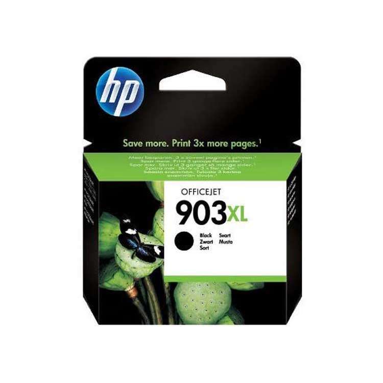 HP 903XL Negro Cartucho de Tinta Original - T6M15AE - Prinkweb