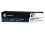 HP CF350A Black Original Toner - 130A