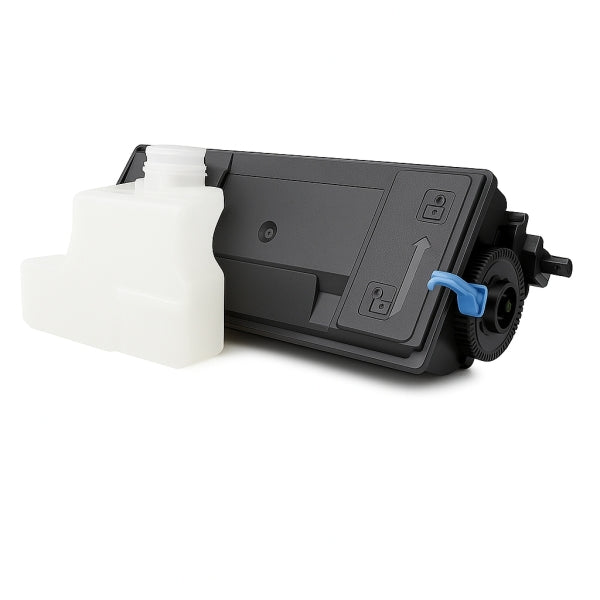Kyocera TK3130 Negro Cartucho de Toner