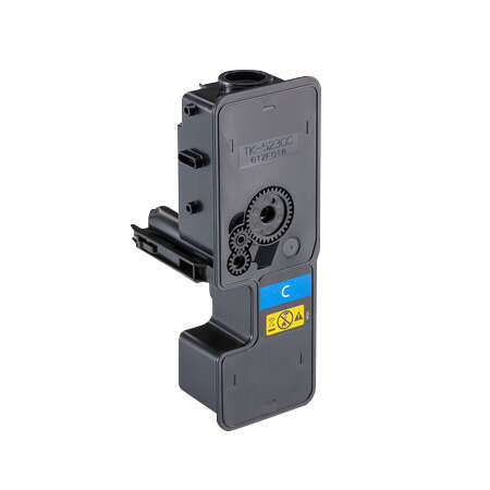 Kyocera TK5220/TK5230 cian Cartucho de Toner