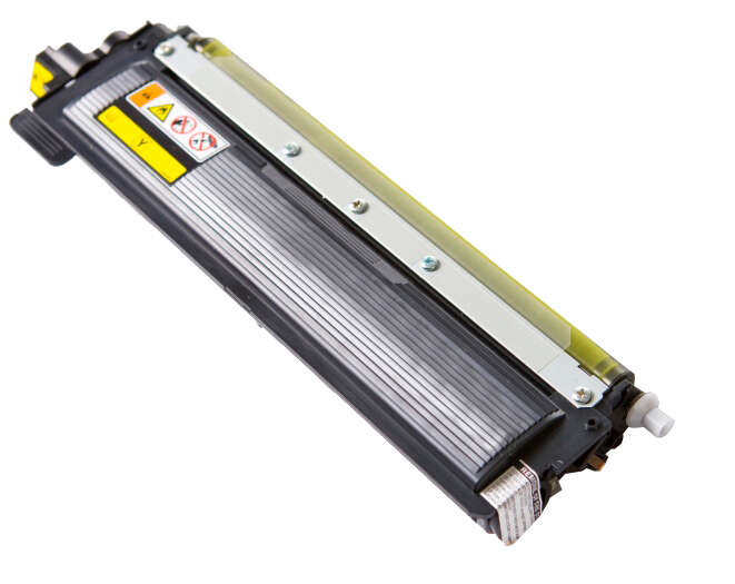 Brother TN230 Amarillo Cartucho de Toner