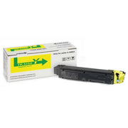 Kyocera TK5150 toner horia, originala - 1T02NSANL0/TK5150Y