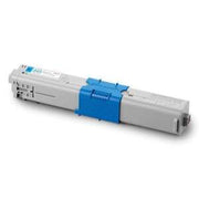 Compatible Cyan Toner for OKI C332DN/MC363DN/MD363DN