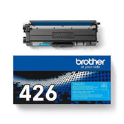 Tòner Original Brother TN426 Cian - TN426C