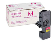Kyocera TK5230 Toner Magenta Originale - 1T02R9BNL0/TK5230M