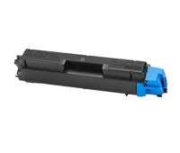 Kyocera TK580 cian Cartucho de Toner