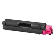 Toner compatibile Kyocera TK580 Magenta