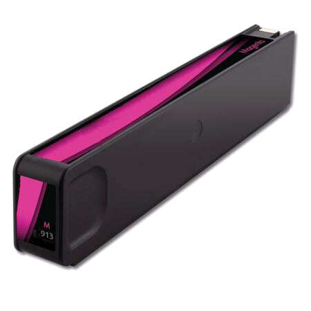 Cartucho compatible HP 981A/981X/981Y magenta