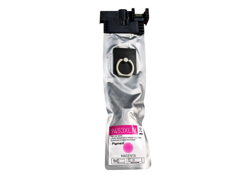 Cartucho compatible Epson T9453/T9443 Magenta