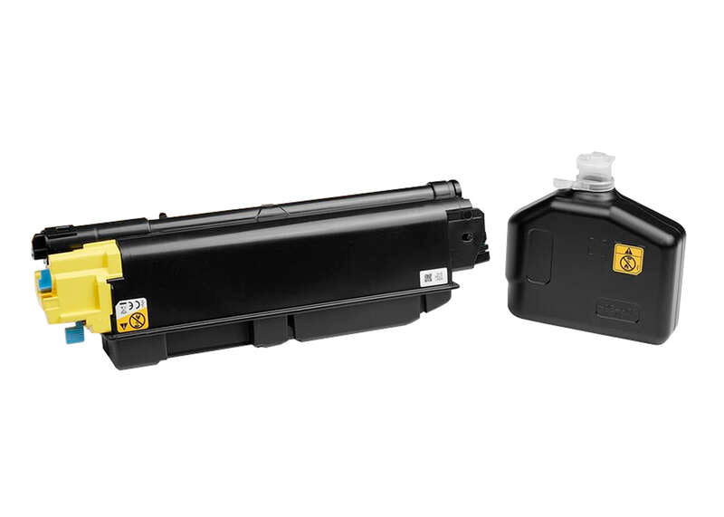 Kyocera TK5290 Amarillo Cartucho de Toner