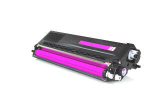 Brother TN320/TN325/TN321/TN326/TN329 Magenta Cartucho de Toner
