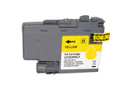Brother LC3239XL kartutxo horia, bateragarria