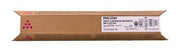 Cartucho de toner magenta original Ricoh Aficio MP-C2051/MP-C2551 - 842063/841506