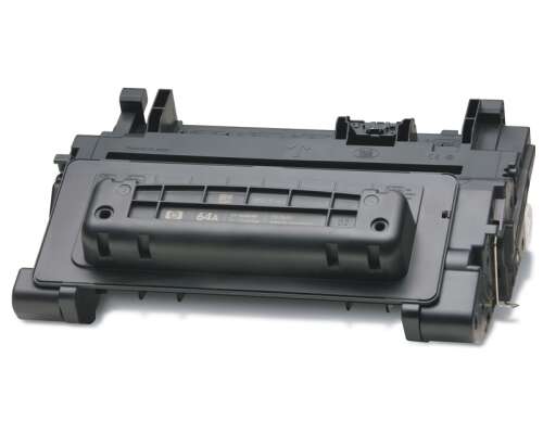 HP CC364A/CE390A Negro Cartucho de Toner