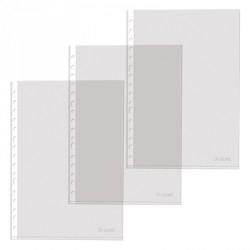 DOHE MULTI-DRILL COVER 16 PP FOLIO GLASS 70 MICRON PREMIUM GLASS -100U-