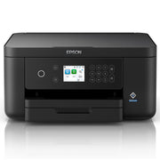 EPSON multifuncion inkjet Expression XP-5200 color wifi a doble cara en A4