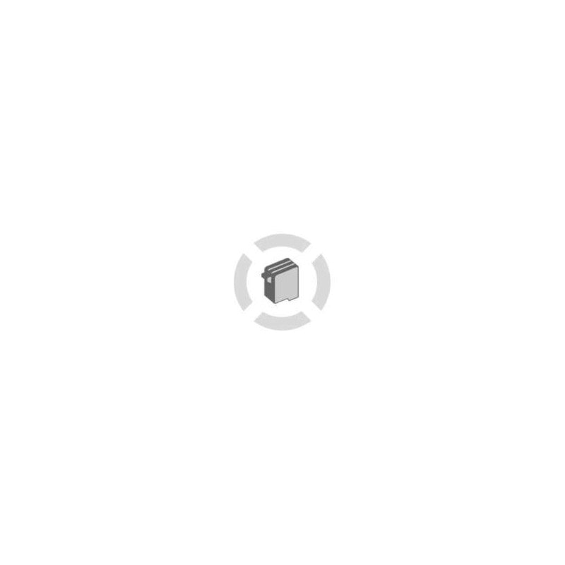 Cartucho compatible HP 771C negro fotográfico 775 ml