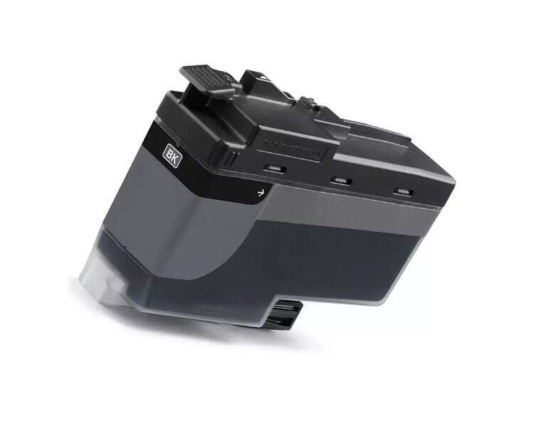 Cartuchos compatibles Brother