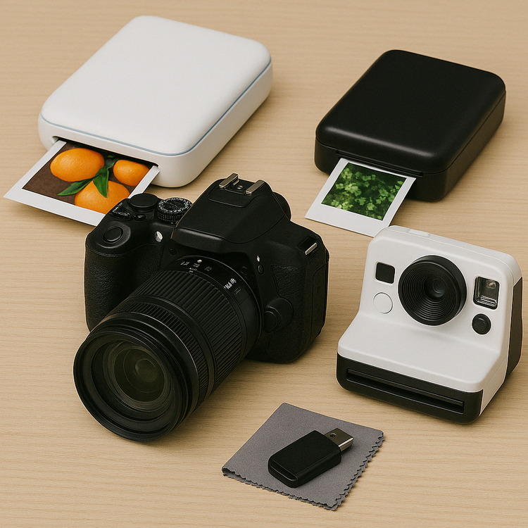 Fotografía